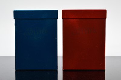 Lot 133 - Two Jean Paul Gaultier Christmas box sets