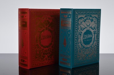 Lot 134 - Two Jean Paul Gaultier Christmas box sets