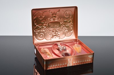 Lot 136 - Three Jean Paul Gaultier Christmas gift sets