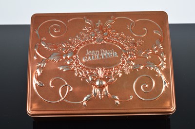 Lot 136 - Three Jean Paul Gaultier Christmas gift sets