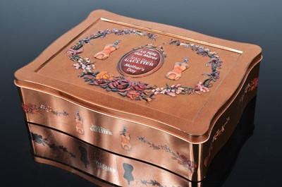 Lot 136 - Three Jean Paul Gaultier Christmas gift sets
