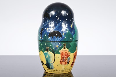 Lot 137 - Two Jean Paul Gaultier Christmas gift sets