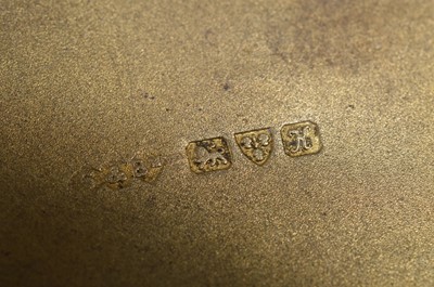 Lot 168 - A large collection of Silver and silver plated items