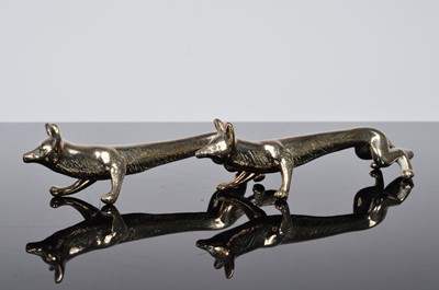 Lot 169 - A collection of silver and Silver plated items