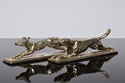 Lot 169 - A collection of silver and Silver plated items