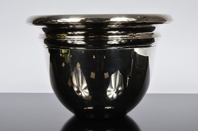 Lot 170 - A Links of London Ice bucket