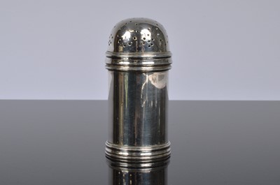 Lot 178 - A collection of silver items