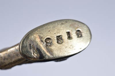 Lot 180 - A Victorian silver plated Biscuit box