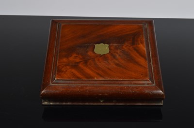 Lot 182 - A part set of desert of knives and forks