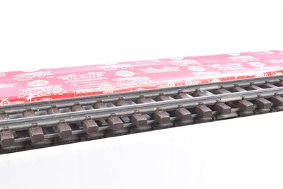 Lot 1001 - LGB G Gauge Straight Track