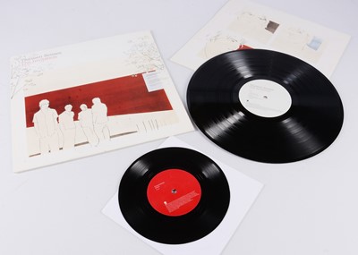 Lot 8 - Thirteen Senses LP