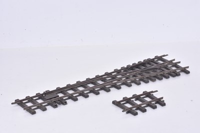 Lot 1005 - Peco Set Track 45mm Track