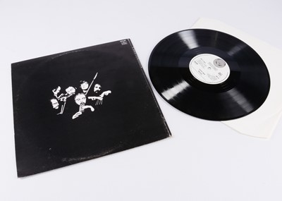 Lot 12 - Nucleus LP