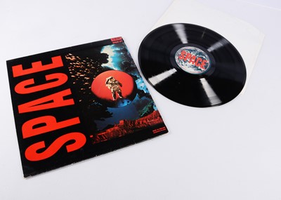 Lot 15 - Space LP