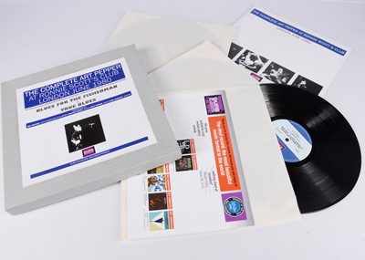 Lot 20 - Art Pepper LP Box Set