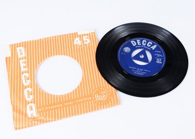 Lot 22 - Wee Willie Harris 7" Single