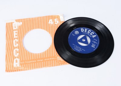 Lot 22 - Wee Willie Harris 7" Single