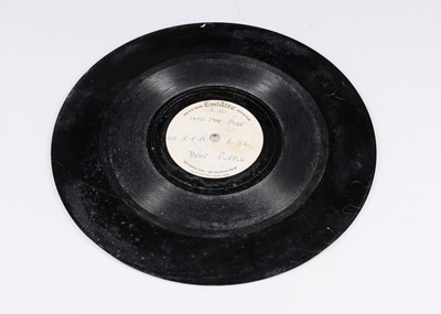 Lot 30 - Deep Purple Acetate
