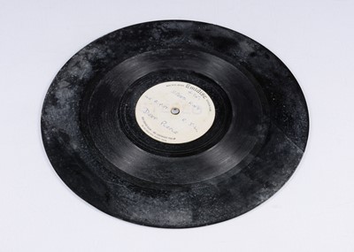 Lot 31 - Deep Purple Acetate