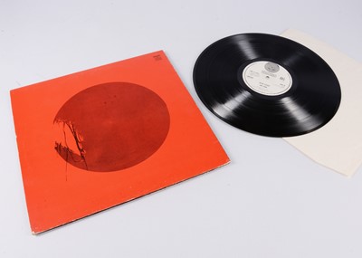 Lot 35 - Ian Carr / Nucleus LP