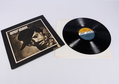 Lot 43 - Johnny Jenkins LP