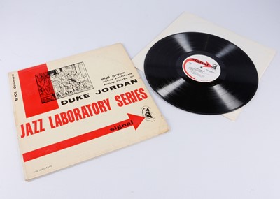 Lot 45 - Duke Jordan LP
