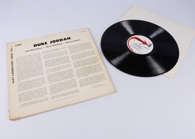 Lot 45 - Duke Jordan LP