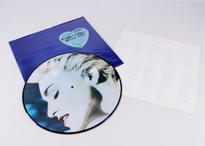 Lot 47 - Madonna Picture Disc LP