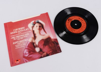 Lot 52 - Lene Lovich 7" Single