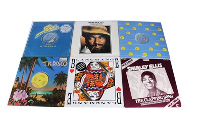 Lot 56 - 12" Singles