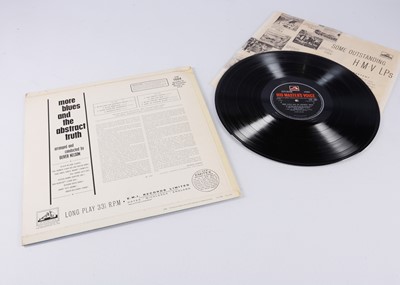 Lot 65 - Oliver Nelson LP