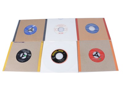 Lot 72 - Surf / Garage 7" Singles