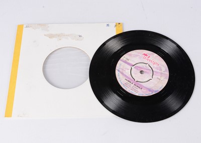 Lot 77 - Cetin (Cetim) Bukey 7" Single