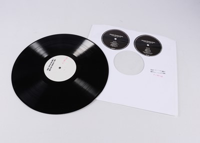 Lot 80 - Nick Drake Test Press LP