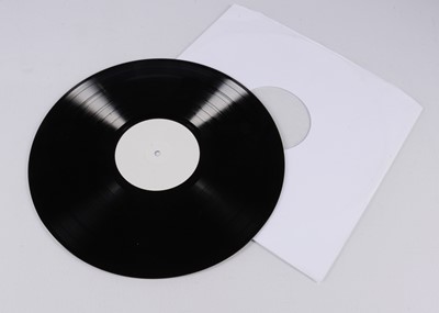 Lot 80 - Nick Drake Test Press LP