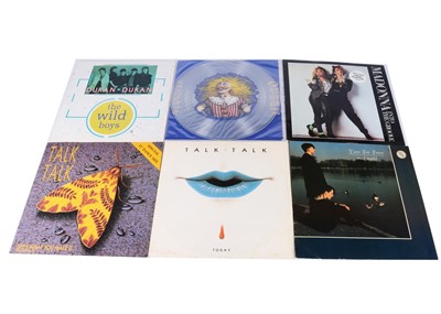 Lot 81 - 12" Singles