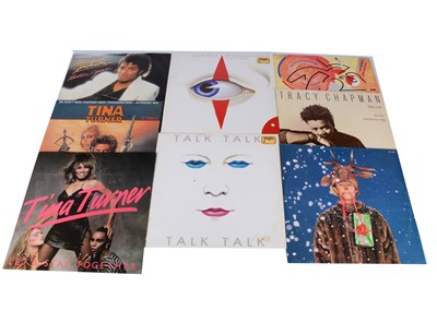 Lot 81 - 12" Singles