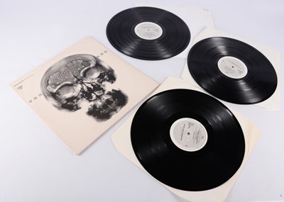 Lot 87 - Various Artists / Grooverider Promo LP