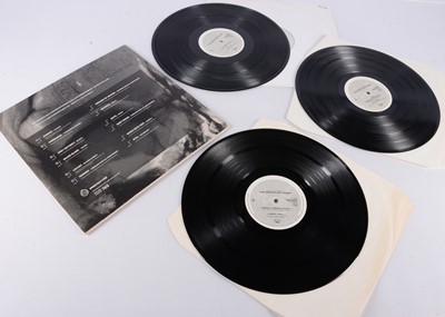 Lot 87 - Various Artists / Grooverider Promo LP