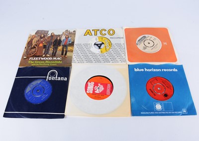 Lot 94 - Psych / Blues 7" Singles