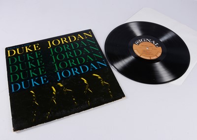 Lot 95 - Duke Jordan LP