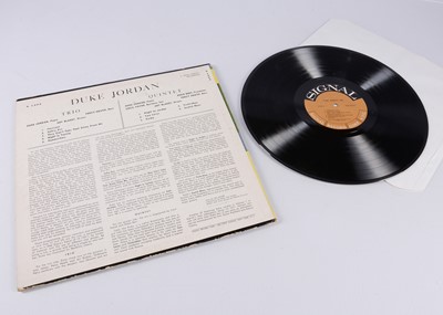 Lot 95 - Duke Jordan LP