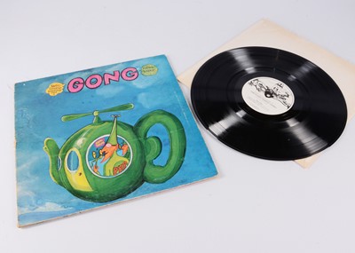 Lot 97 - Gong LP