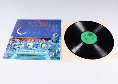 Lot 100 - Baligh Hamdi / Magid Khan LP