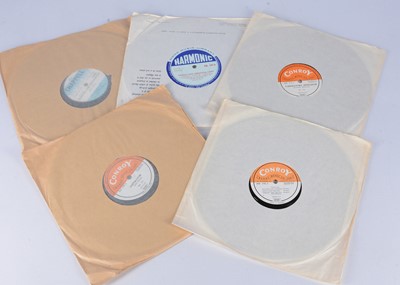 Lot 103 - Library Music / Doctor Who Records