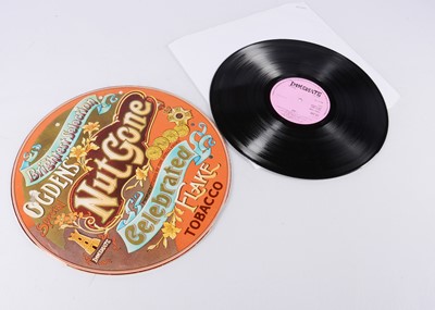 Lot 117 - Small Faces LP