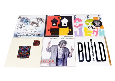 Lot 119 - Pop 7" Singles