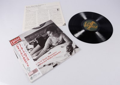 Lot 120 - Barney Wilen Quartet LP