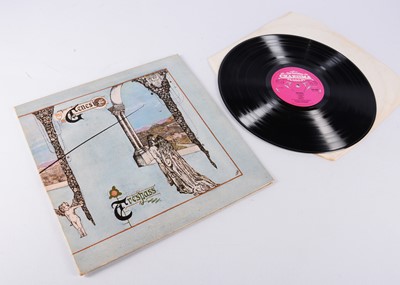 Lot 122 - Genesis LP