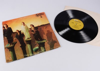 Lot 125 - Caravan LP